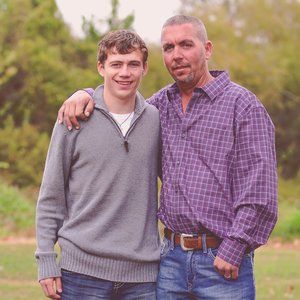 Meet your Posher, Corey